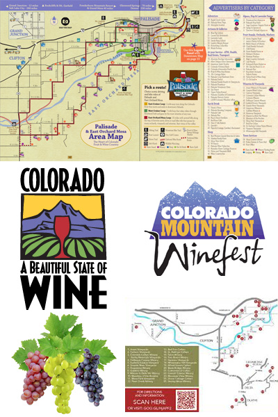 winery tours grand junction colorado